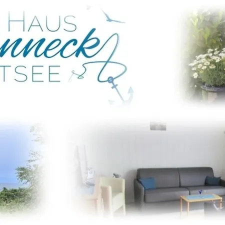 Haus Tanneck, Nr 5 아파트 켈렌후센