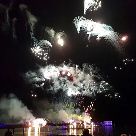 Haus Tanneck, Nr 5 Daire