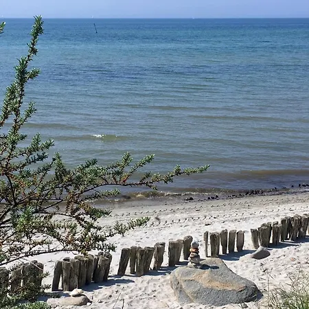 Haus Tanneck, Nr 5 Daire *