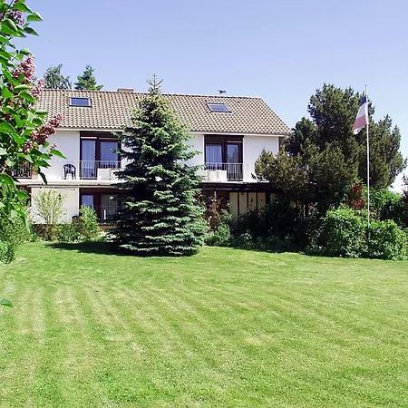 Haus Tanneck, Nr 5 Daire