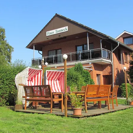 Haus Tanneck, Nr 5 Daire