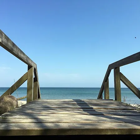 Daire Haus Tanneck, Nr 5