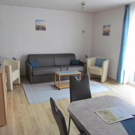 Haus Tanneck, Nr 5 아파트 *