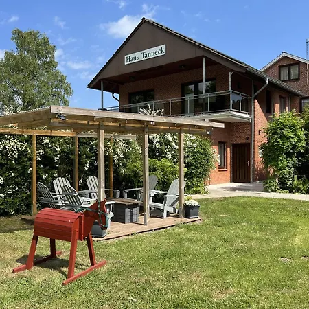 Haus Tanneck, Nr 5 켈렌후센