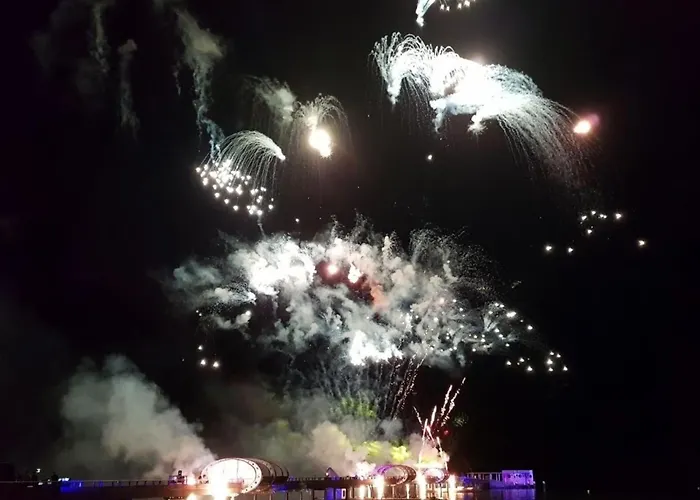 Haus Tanneck, Nr 5 Appartement