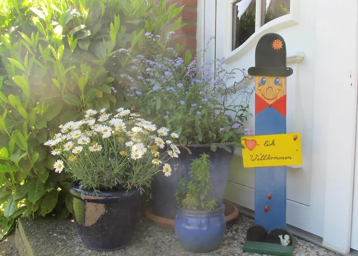 Appartement Haus Tanneck, Nr 5